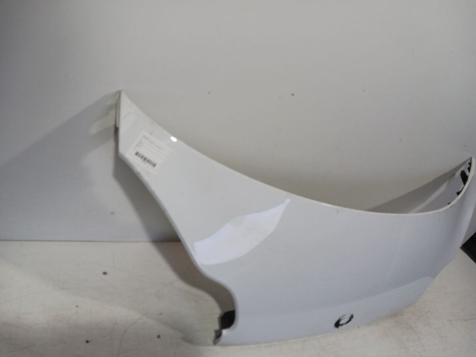 Capot SMART ForTwo Coupé (451)