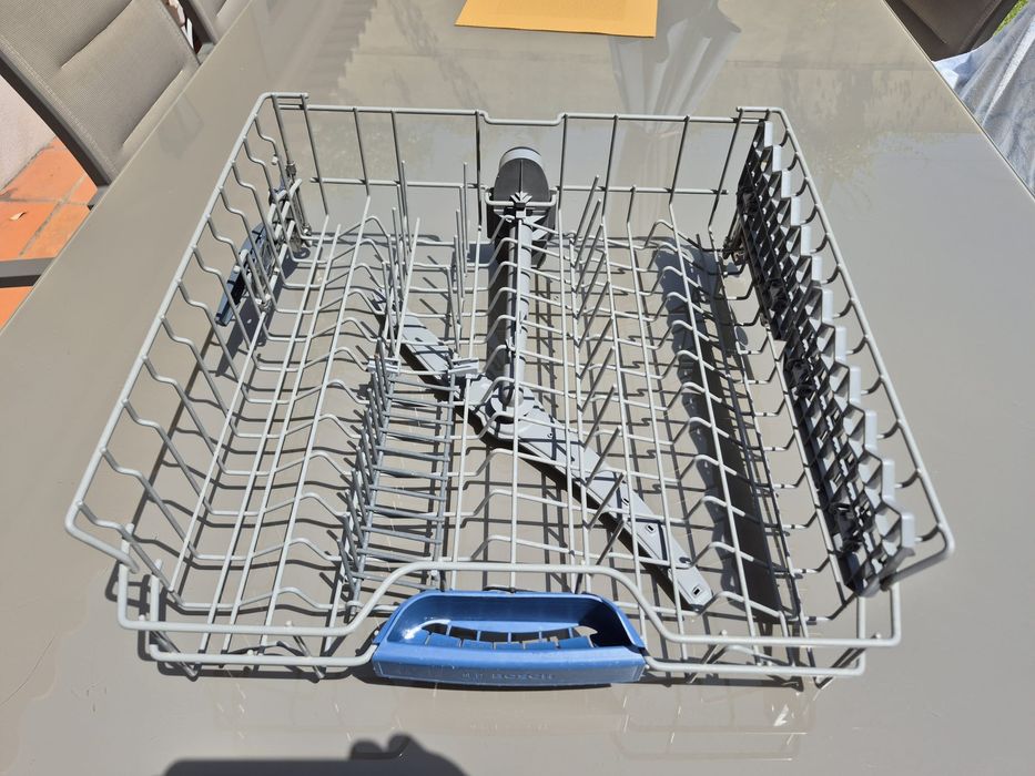 Cestos maquina lavar loiça