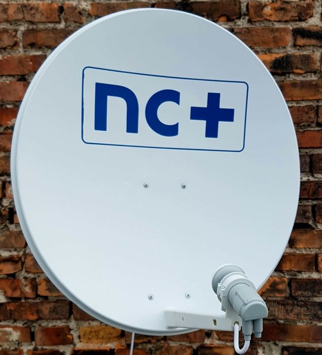 Do sprzedania Antena Polsat hd