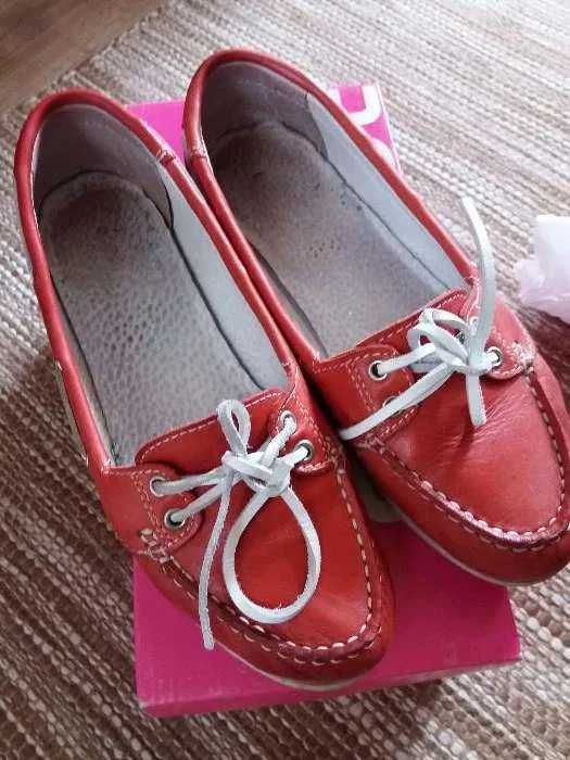 Sapatos -Baixa de preço