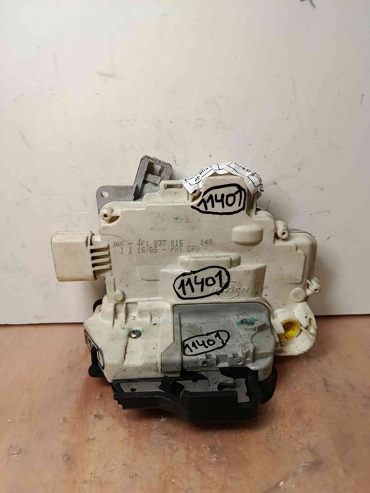 Fechadura / fecho porta frente esquerdo AUDI A6 Avant (4F5, C6)
