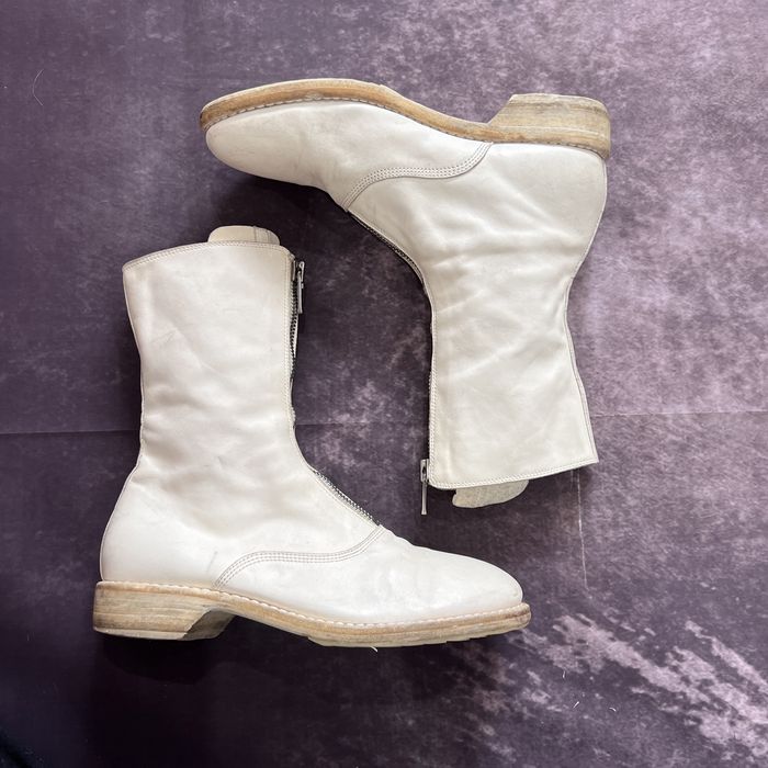 Guidi pl2 черевики 38