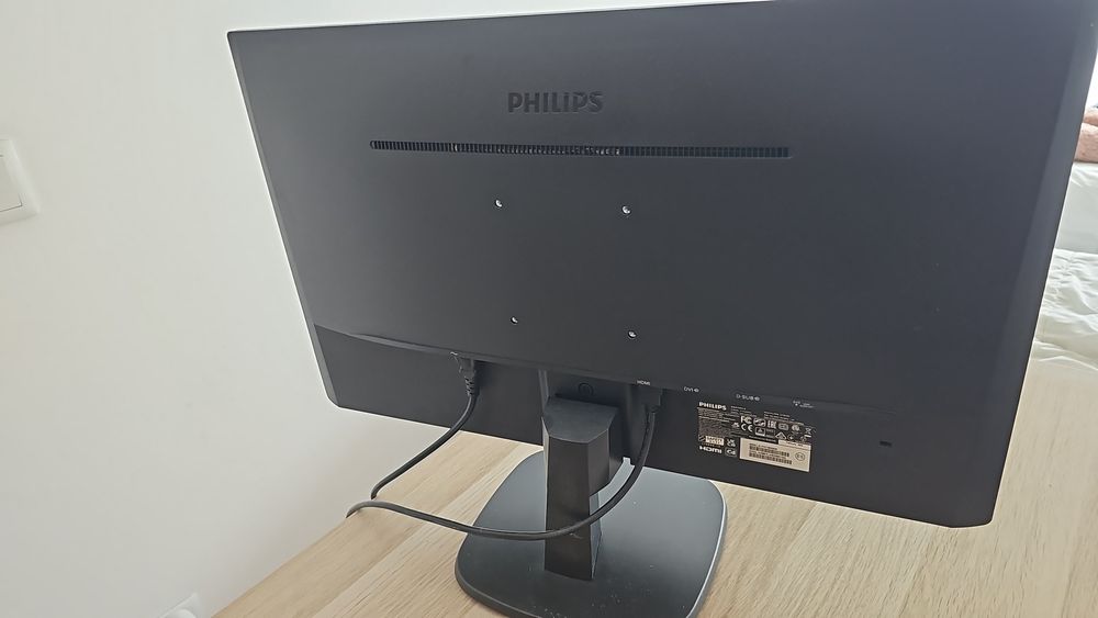 Monitor Philips 27polegadas
