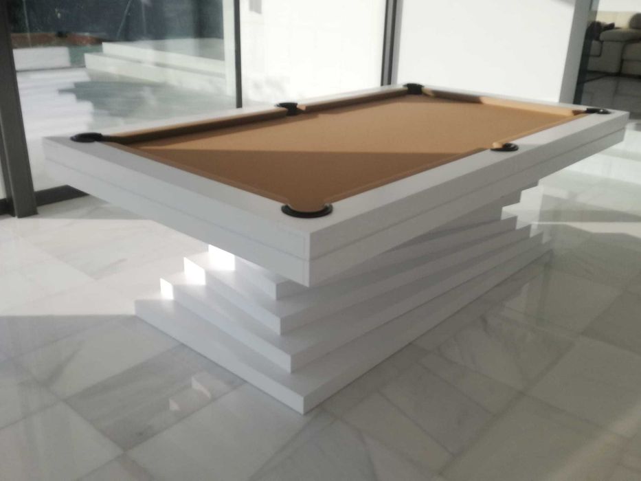 Bilhar/Snooker/Pool Nantalius!