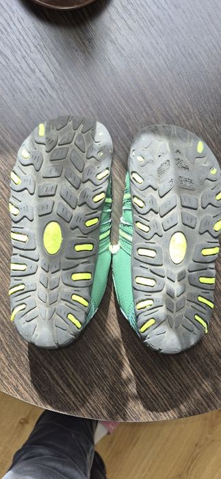 Босоножки спортивные