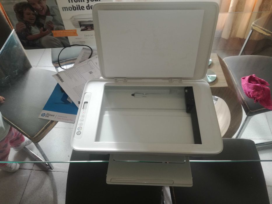 vende hp deskjet 2620