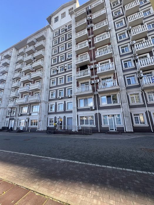 Британский куартал, Луценко 6 - View 2