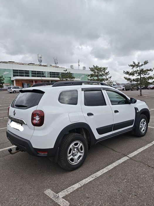 Продам автомобіль Renault Duster , Рено Дастер