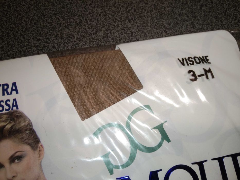 Колготки Glamour Ginestra 40 den Италия 3М