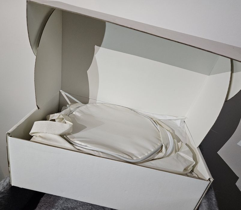 Oryginalne sneakersy damskie Dolce & Gabbana – NOWE