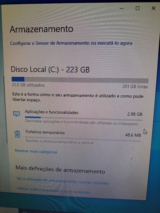 PC COMPAQ Presario 061