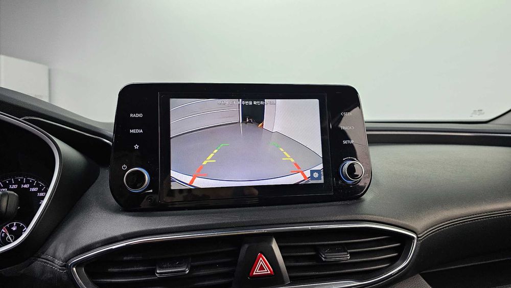 2021 Hyundai  Santafe TM Diesel 2.2 4WD  З ПДВ