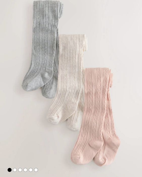 Колготи next 6-12 місяців