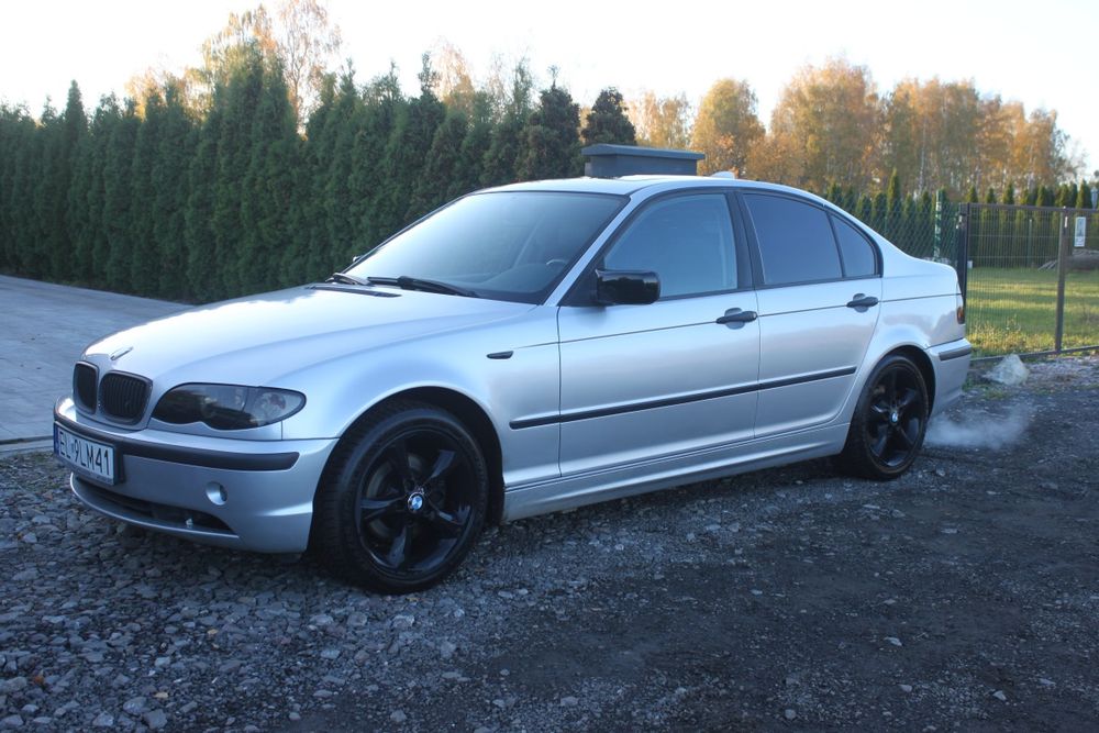 BMW Seria 3