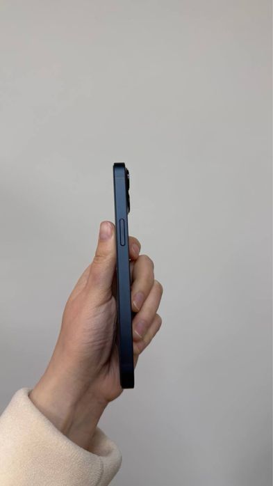 iPhone 13 128GB Midnight 89% Neverlock