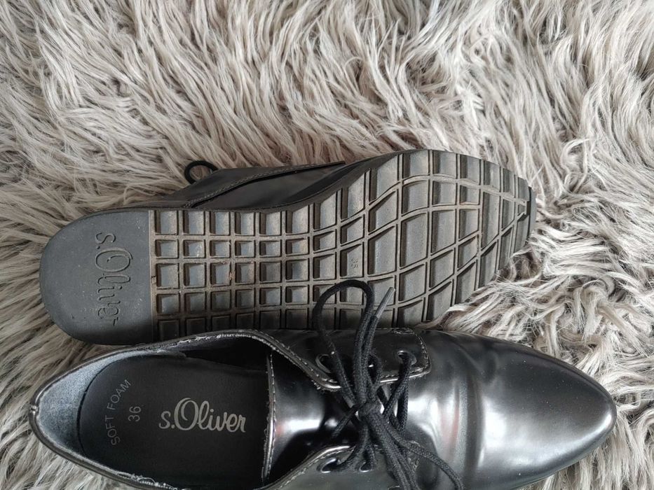 Oksfordy s. Oliver 36