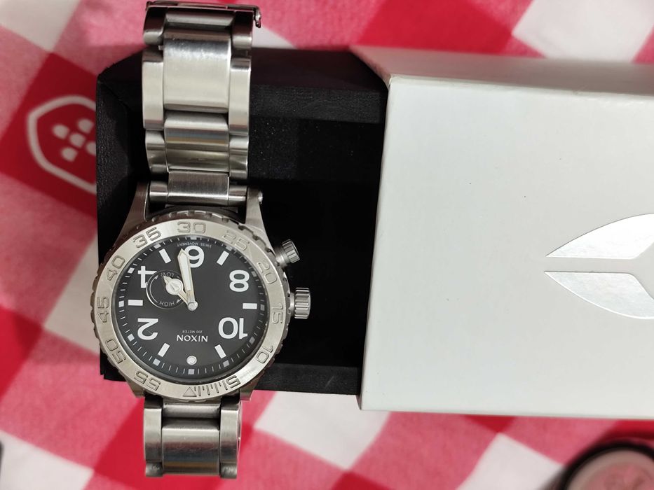 Relógio NIXON 42-20