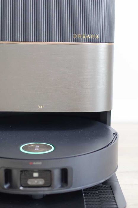 Dreame X50 Ultra Complete