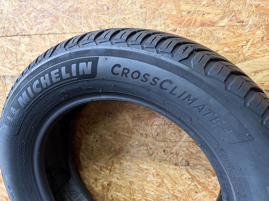 185/65/15 88H Michelin Cross Climate