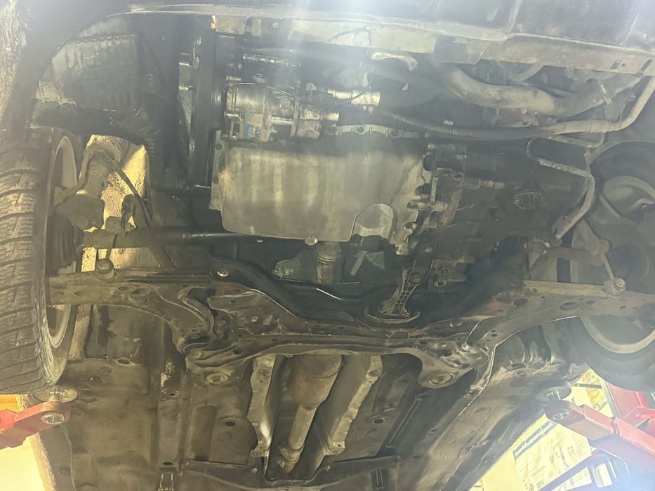 Seat Toledo 2 1.9tdi