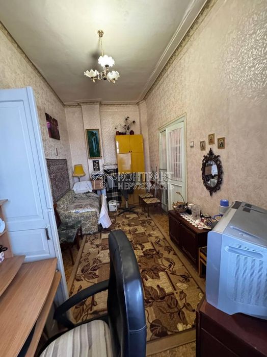 Продаж 3-х км кв у місті Балаклія