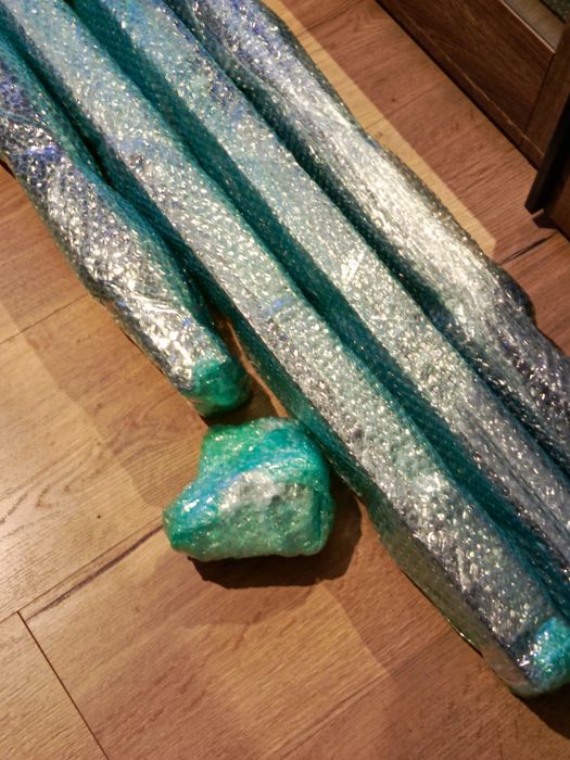 Żaluzje aluminiowe