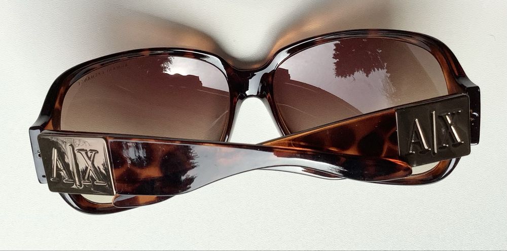 Okulary Armani Exchange