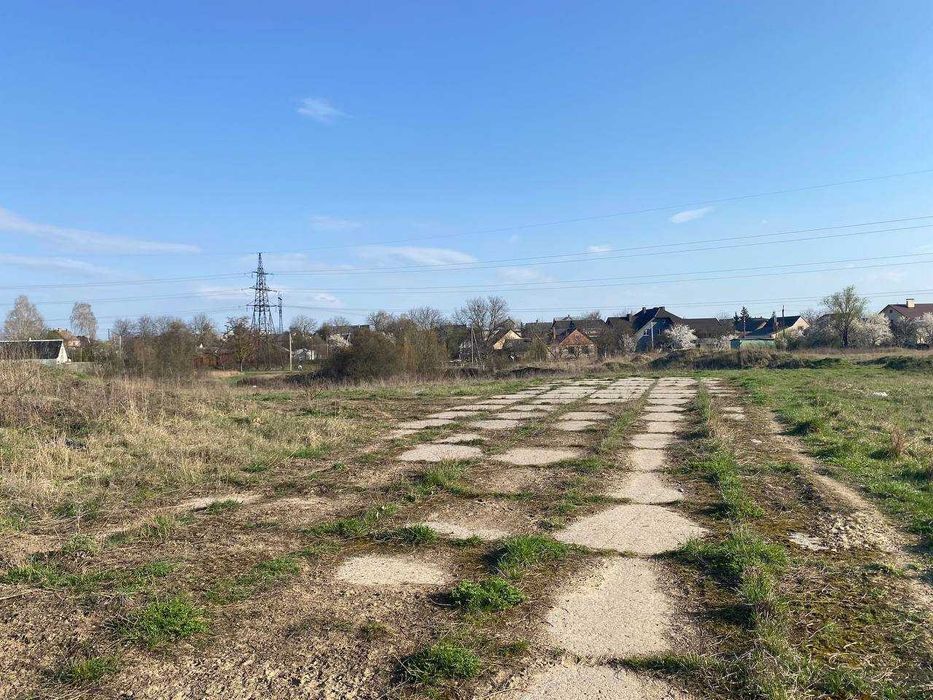 Оренда земельної ділянки в р-н Дубнівської!