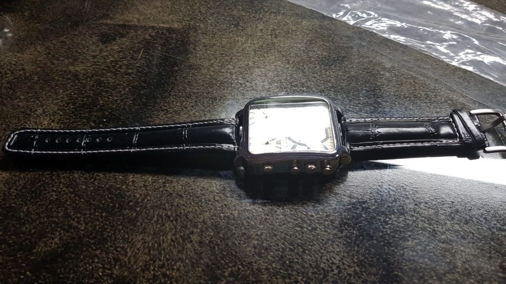 Relógio Clássico, NOVO