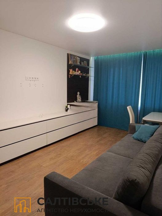 Apartment in Kharkiv - View 4