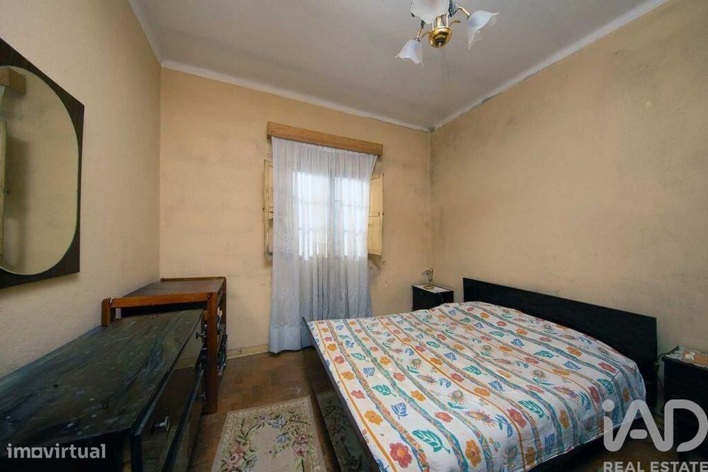 Andar de moradia T2 em Lousã e Vilarinho de 60 m2