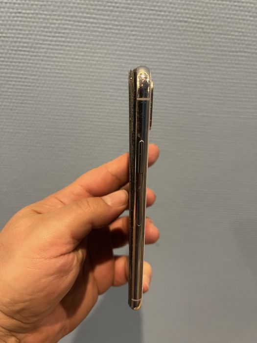 IPhone X 64. Робочий