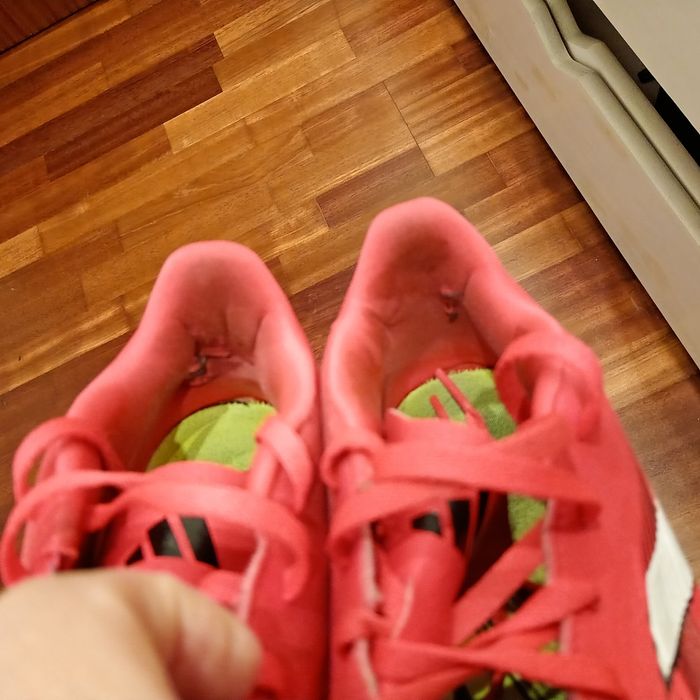 Chuteiras Futebol PREÇO NAO NEGOCIÁVEL