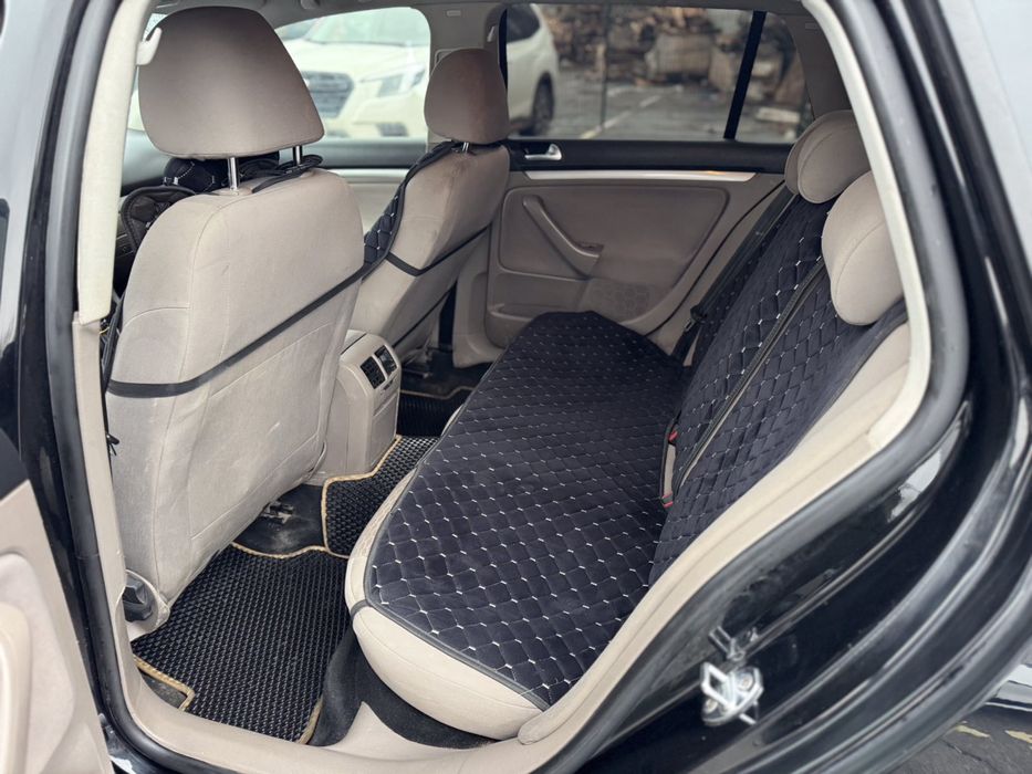 WV.Golf 6 универсал 1.6 tdi