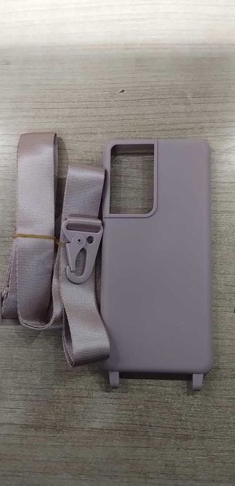 Etui na telefon Samsung S21 Ultra