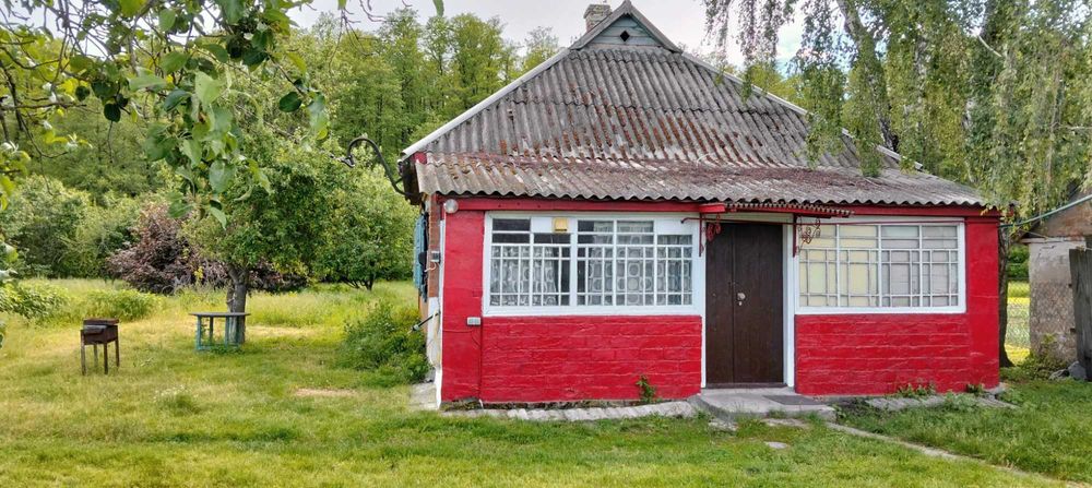Продам будинок у селі Матяшівка