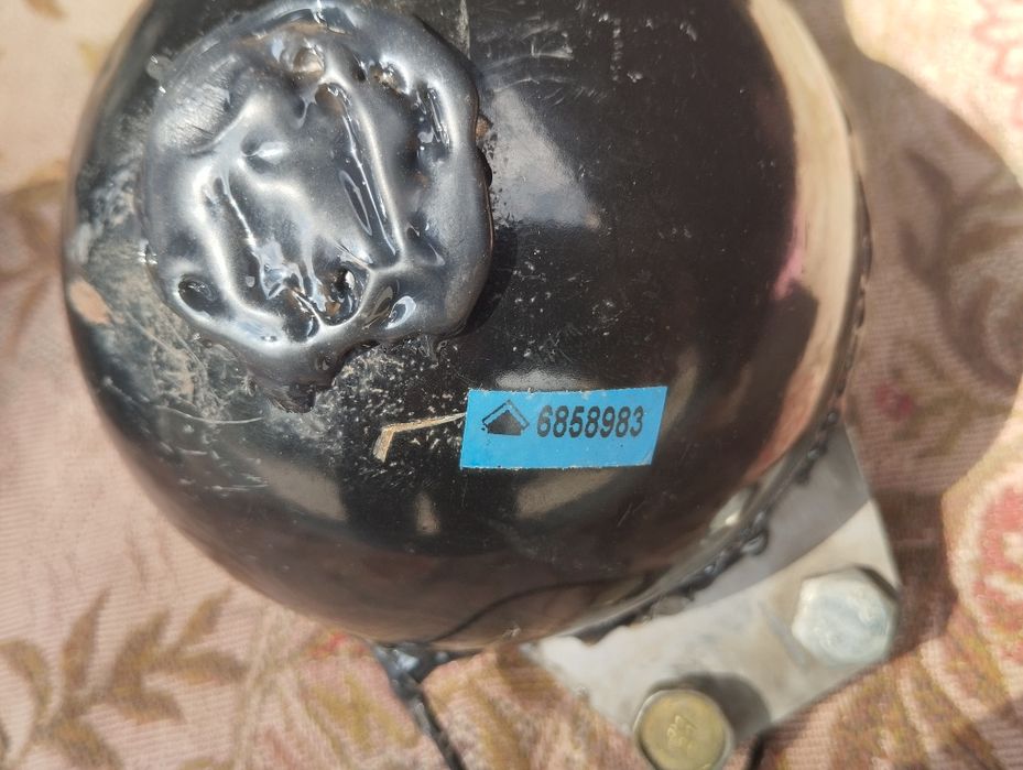 Продам два сигнала( великі равлики) супер звук стан супер