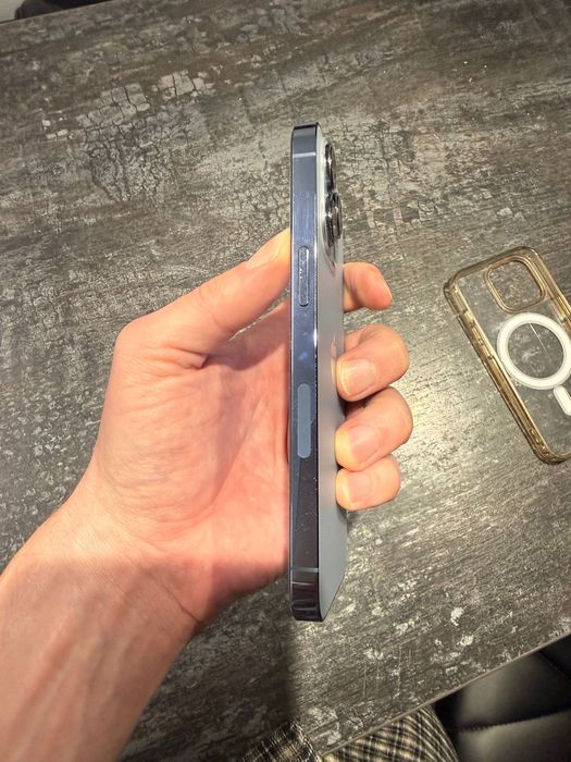 iPhone 13 Pro 256 go Neverlock