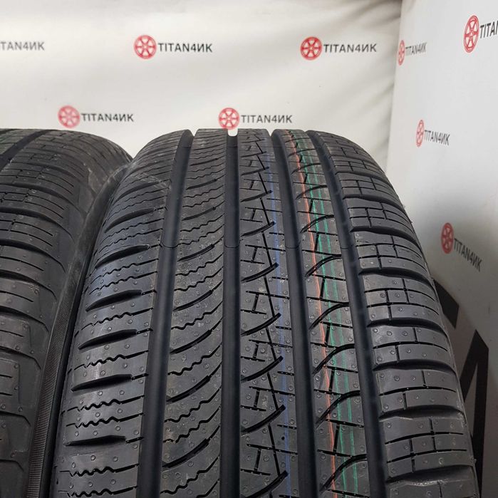 +4шт НОВІ Шини всесезонні 255/65 R19 Pirelli Scorpion Zero All Season