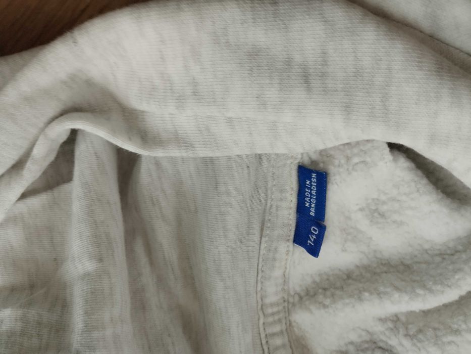 Bluza z kapturem Jack&Jones