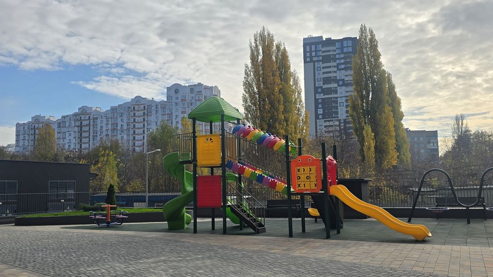 Commercial real estate at (area 133 m²) - Atlanta.ua - photo 13