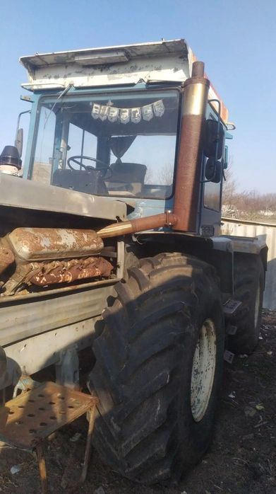 Продам трактор ХТЗ