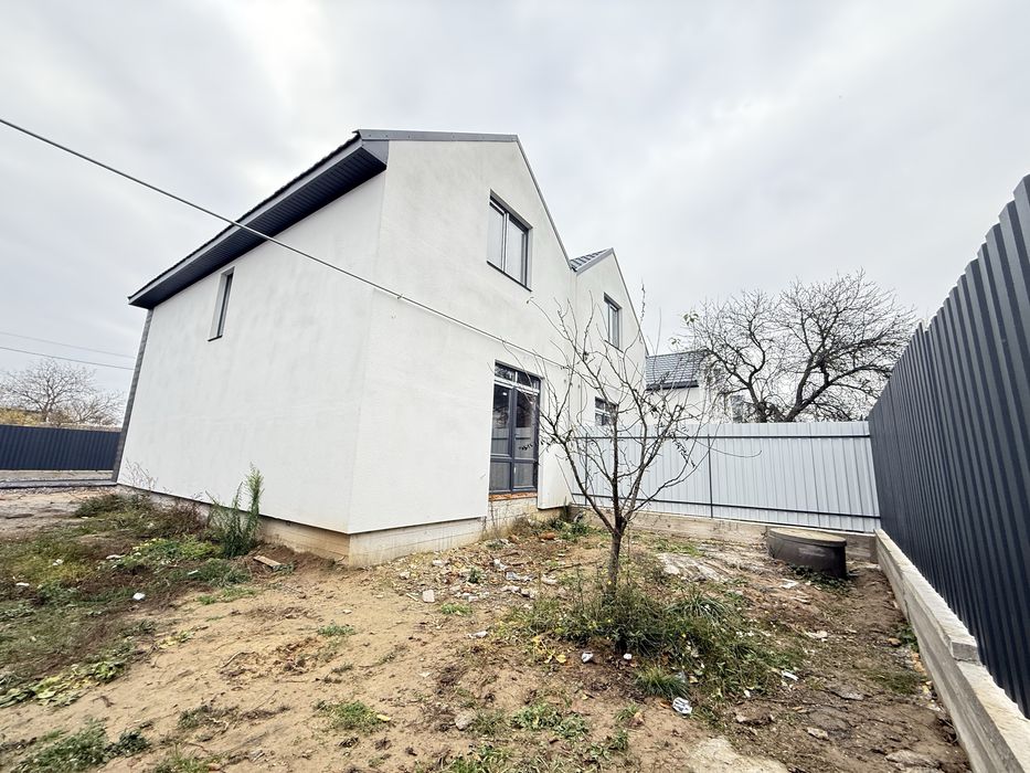 Дом по адресу (площадь 90 м²) - Atlanta.ua - фото 4