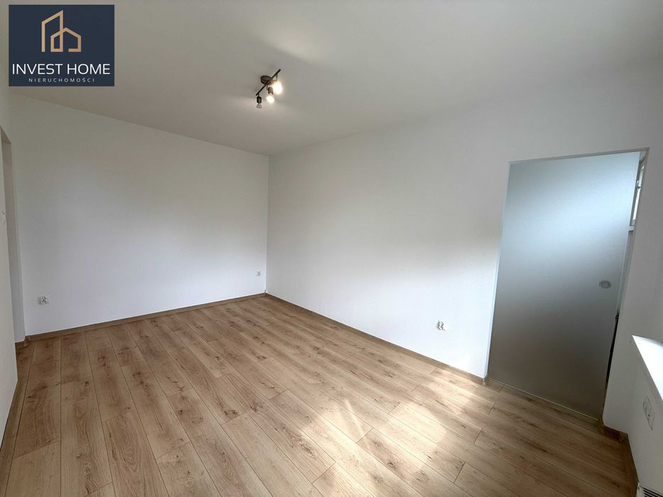 Sprzedam mieszkanie - 33,04 m² - ul. Broniewskiego, Konin - Widok 4