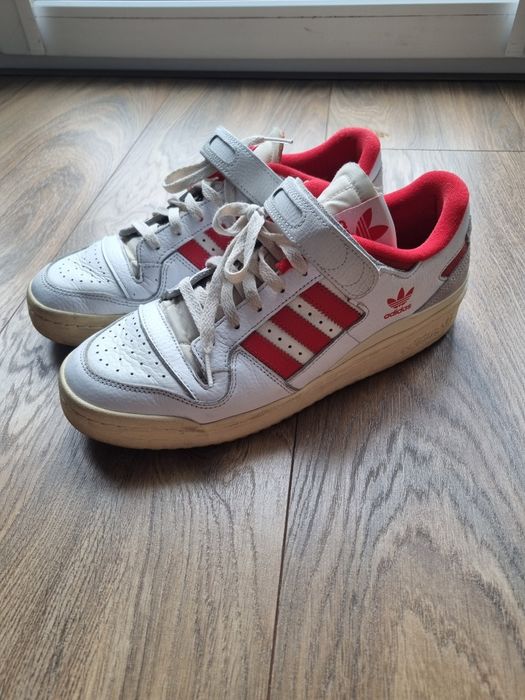Adidas Forum Low