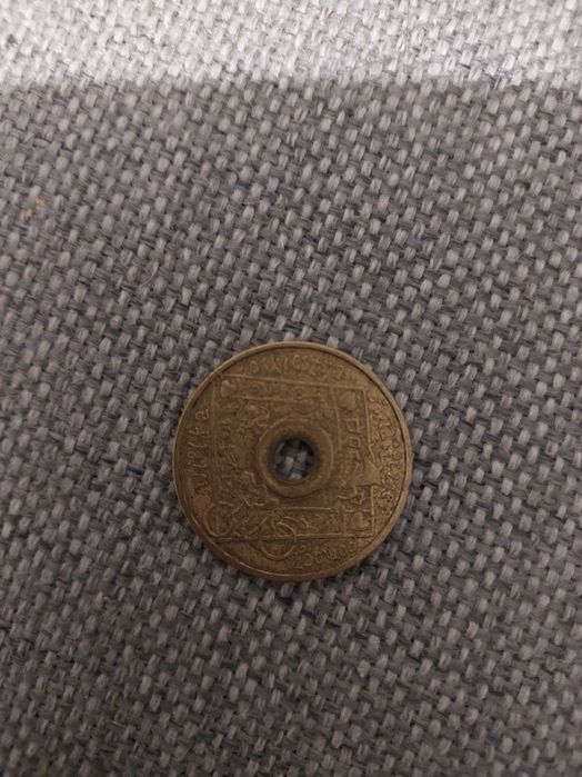 Moneta kolekcjonerska Orkiestry Świątecznej Pomocy 2003