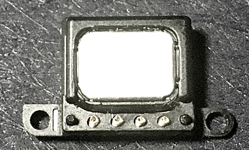 Динамік на Айфон 6S