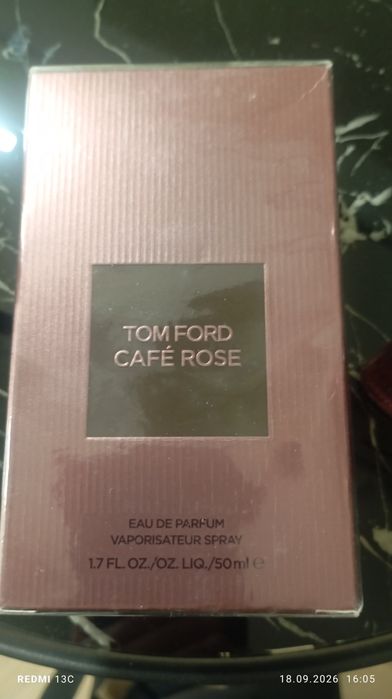 Nowe permy oryginalne Tom Ford