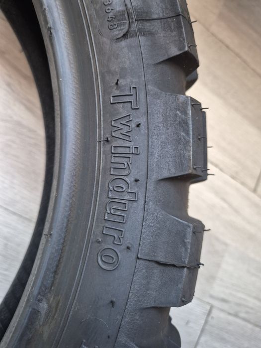 Vendo par de pneus Continental TKC 80 Twinduro