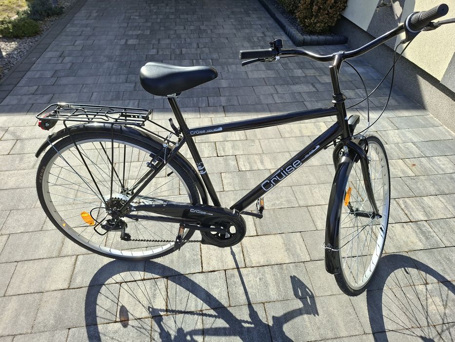 Sprzedam rower Cruise